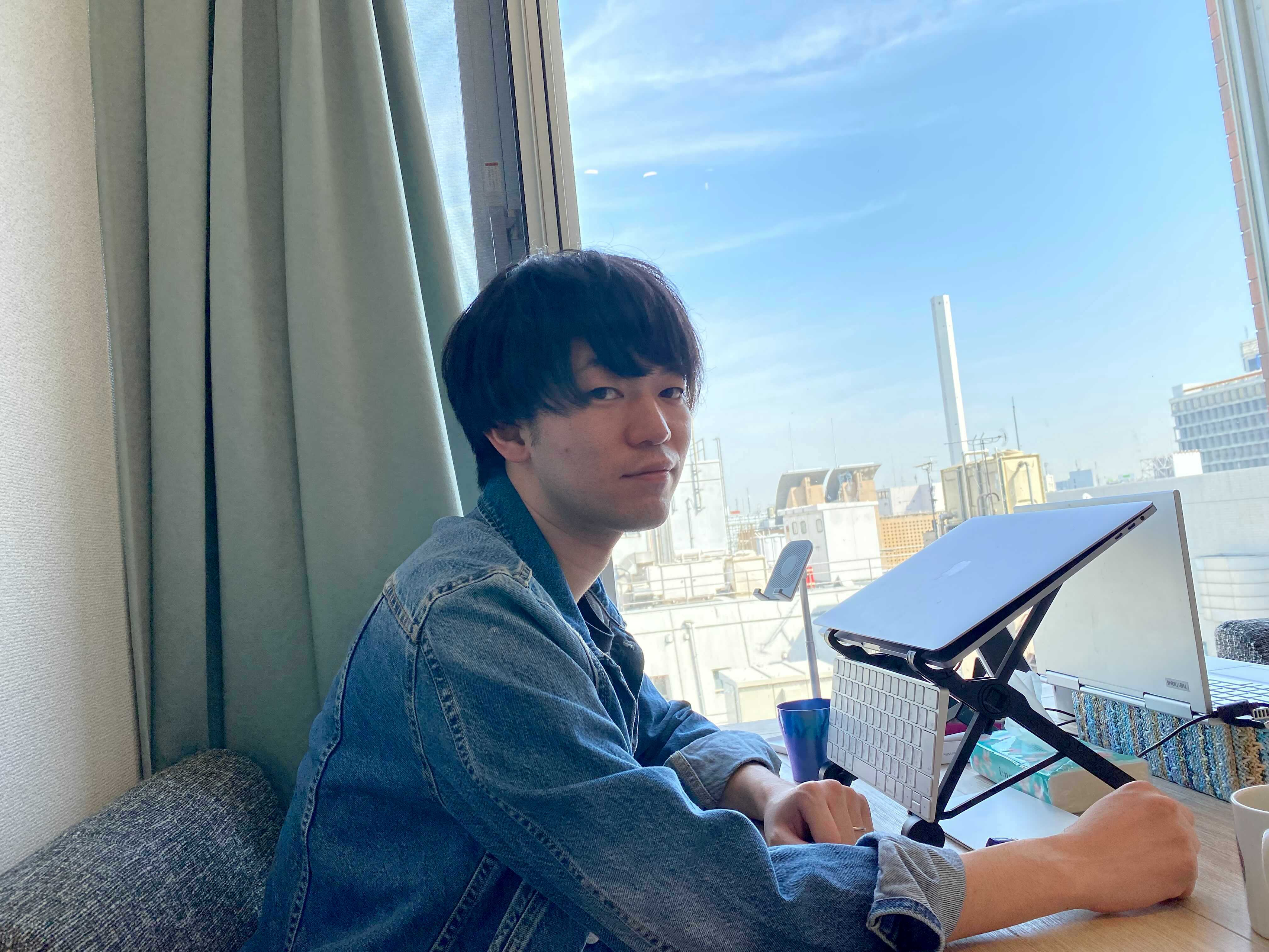 システム全体を俯瞰的に理解して「ユーザーに価値を届けるアプローチ」がしたい