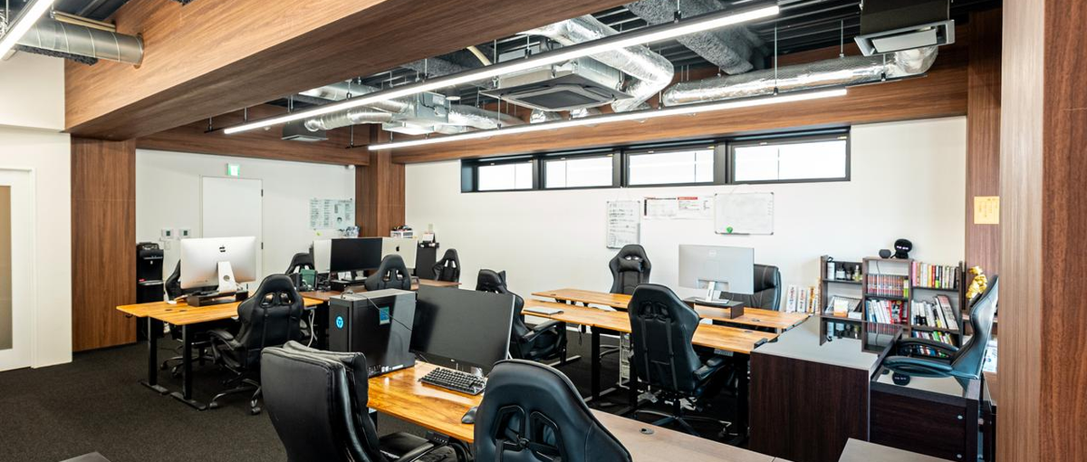 あなたがmela初のエンジニアに！コーディングから実装まで一貫してお任せ！