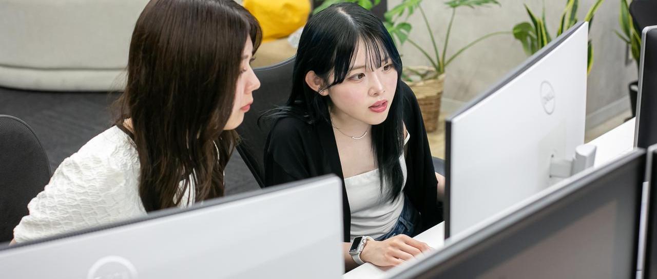 経験0もOK！Webエンジニア大募集 | AI技術に触れるチャンス