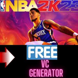 **FREE** NBA 2K23 VC Generator How To Earn Free VC