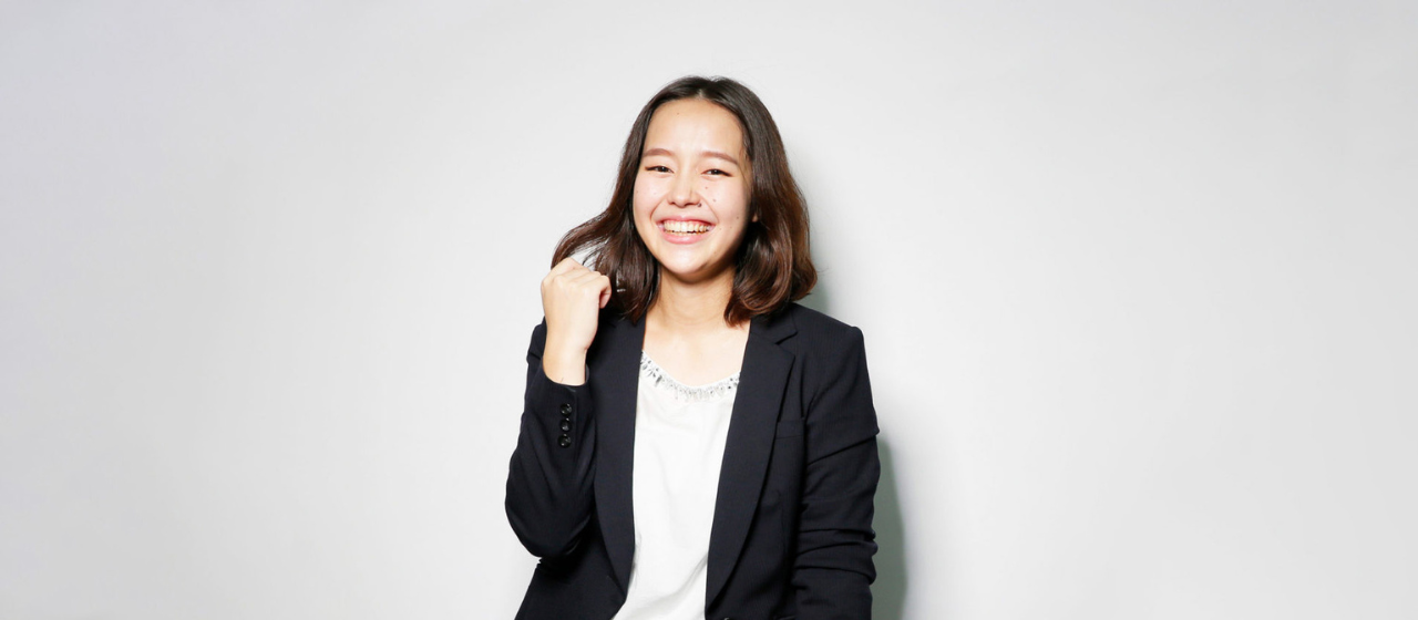 ABIの人間力に魅かれて入社。もっと女性が活躍できる場をつくりたい。SI部 リーダーへインタビュー