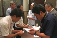 リアルな建設会社様のMeetupも実施しています