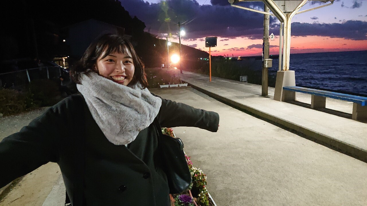 【20卒内定者紹介Vol.4】本当の女性活躍に必要なのは何？考え抜いてたどり着いた答えとは。