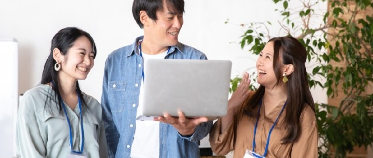 法人営業募集！エンタメのスタートアップ企業でスキルを磨きたい方、歓迎です！