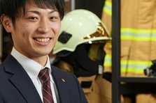 自分の仕事に意味を感じたいあなたへ。命を守る防災の営業職