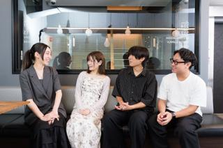 Androidの世界で、イノベーションを起こそう！