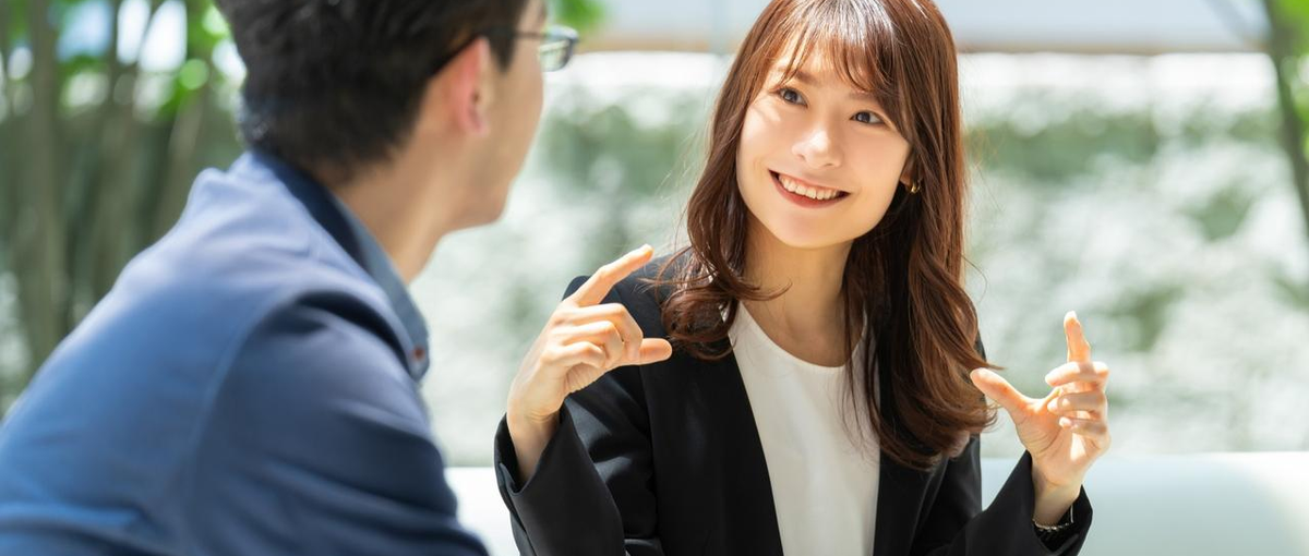 開発経験を活かしてキャリアアップ！キャリアプランに合わせた案件をご紹介。