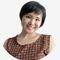 Tomoko Futenma 
