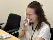 会社指定の休暇が増え、年間休日数は126日です。先の予定が立てやすく、有給休暇も取得しやすい環境なのでプライベートを楽しんでください！