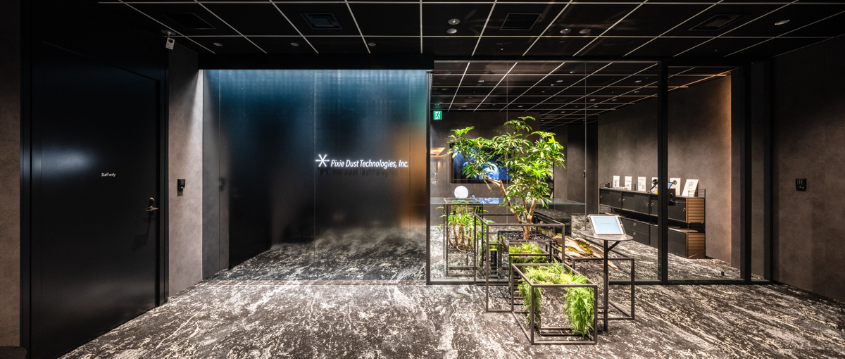 リアルタイム通信が飛び交うプロダクトでRubyエンジニアをWanted!