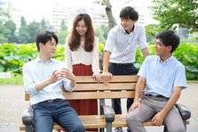 マーケティングスキル・営業力｜将来、独立や起業を考えている方募集中！