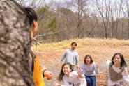 現在のアクティビティ総数は300種類以上！シーズンごとに全て異なるスケジュールで何度来ても新たなきっかけを提供しています！