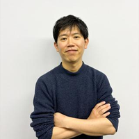 檜垣 秀治さんのプロフィール