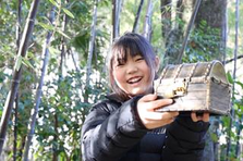 平均年齢23歳！同じ年代の人たちと仕事がしたい方募集！