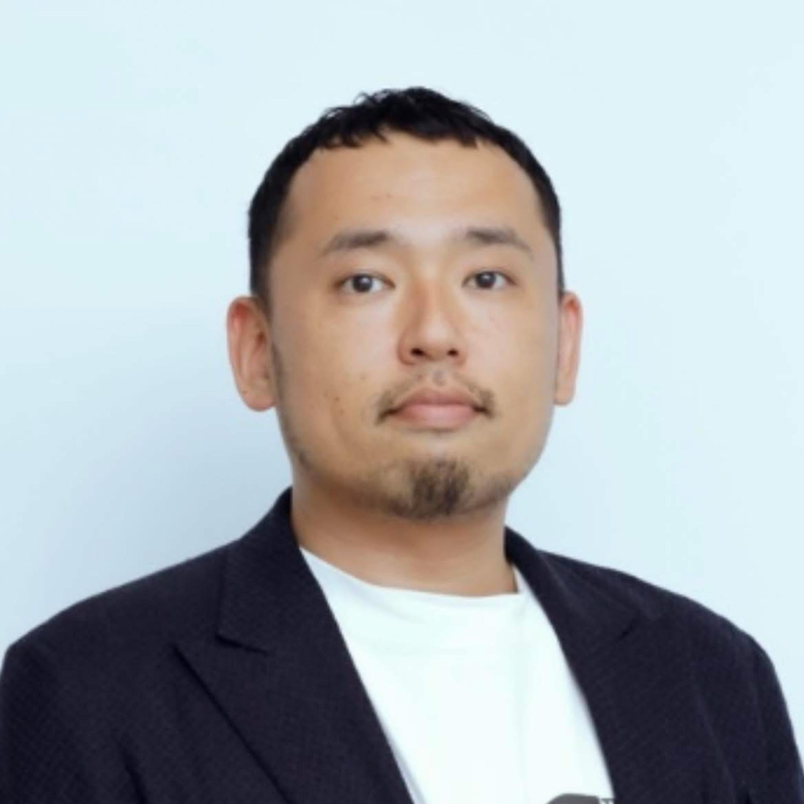 Tadayoshi Toyoki
