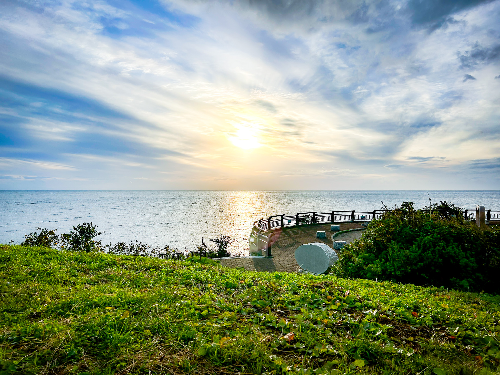 未来を創造せよ！浜益の自然の中で取り組む、エコモット「革新的アイディアソン」