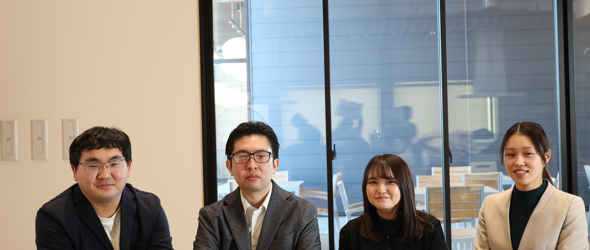 学部不問！成長企業の総務・労務・会計を行うコーポレート部門の担当者募集！