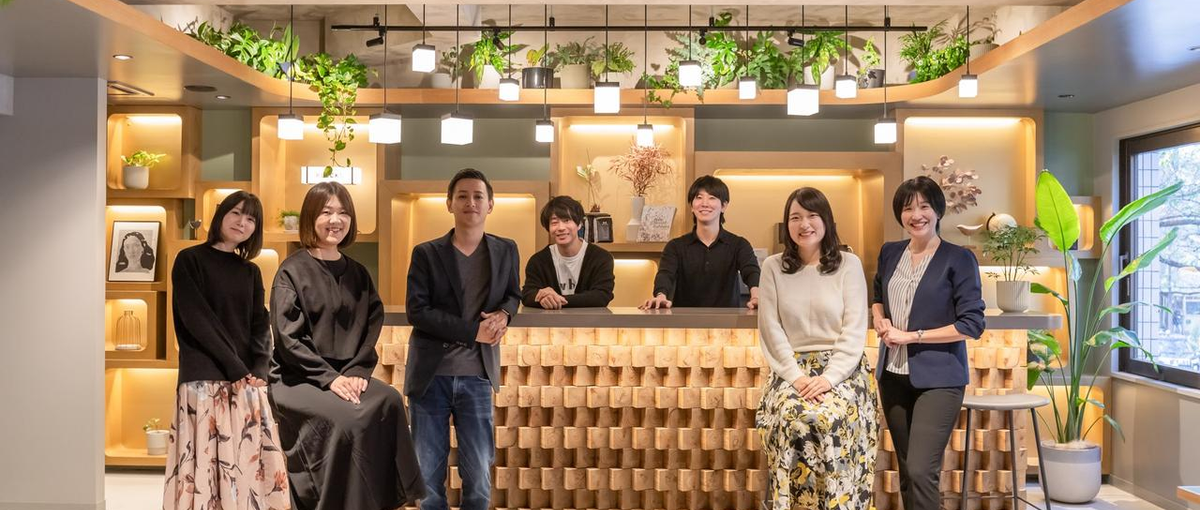 海外人材採用経験を活かしたリクルーティング業務