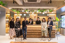 海外人材採用経験を活かしたリクルーティング業務