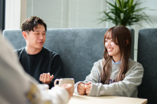 企画力で世の中にワクワクを！動画で多くのユーザーへ新体験を届けませんか？