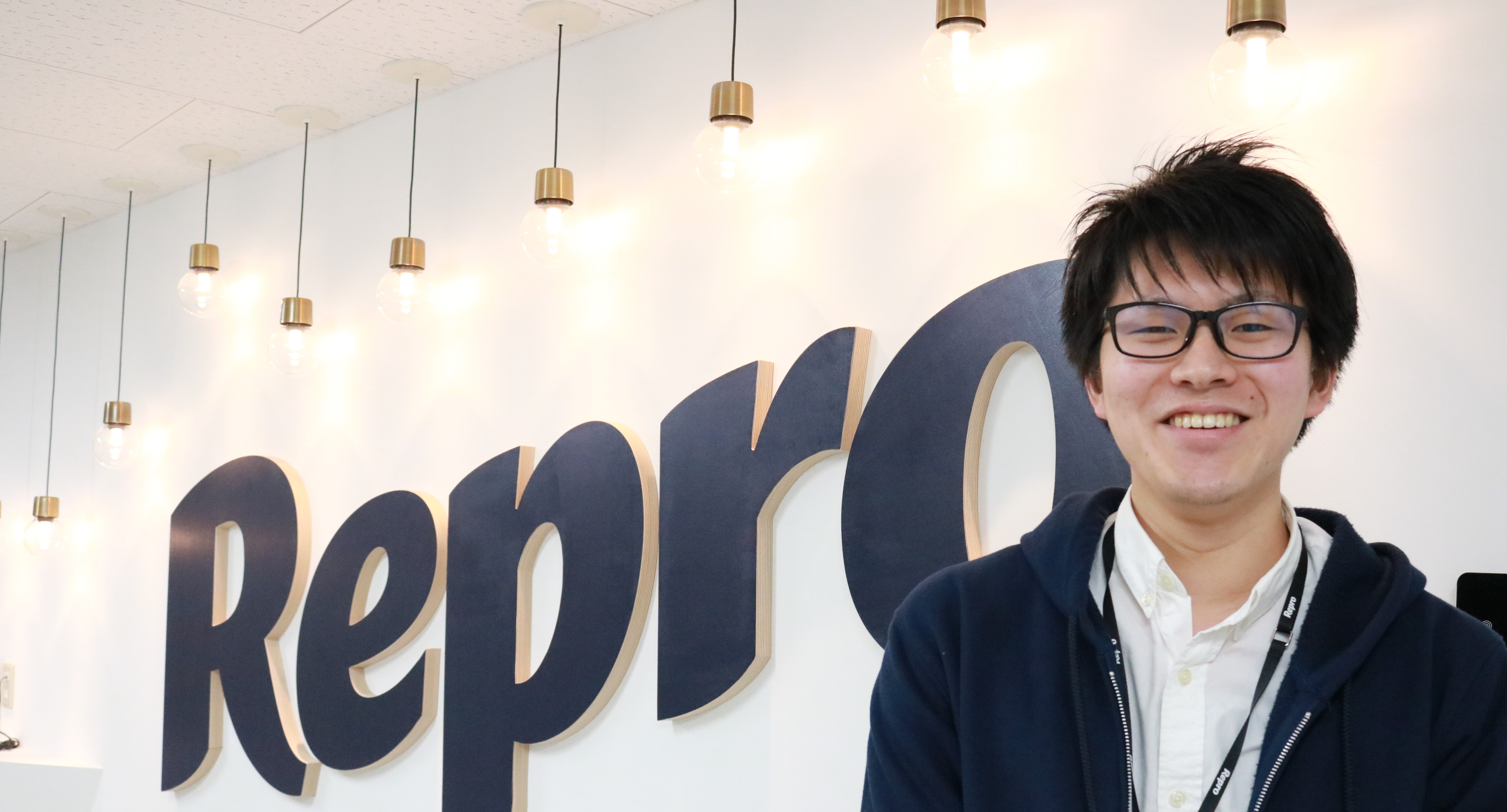 テストエンジニアの面白さにはまってインターンから社員になった私が描く未来