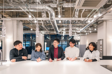 産地と調和した革新的な事業開発を加速させる経営企画マネージャーを募集！