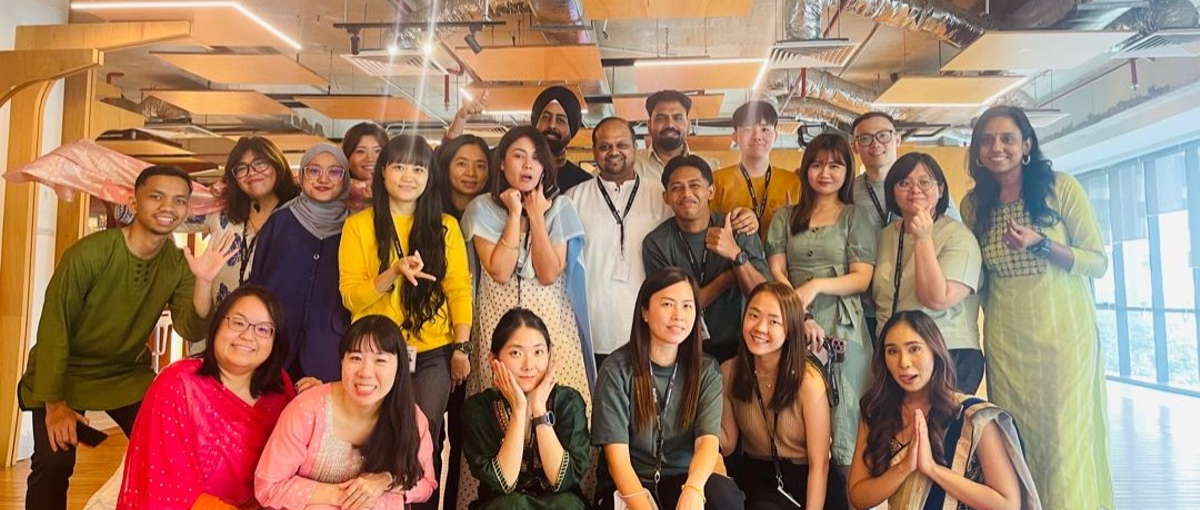 外資系企業での海外勤務！成長志向のバイリンガル人材Wanted！