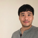 Josh  Tatenori  Hamasaka 