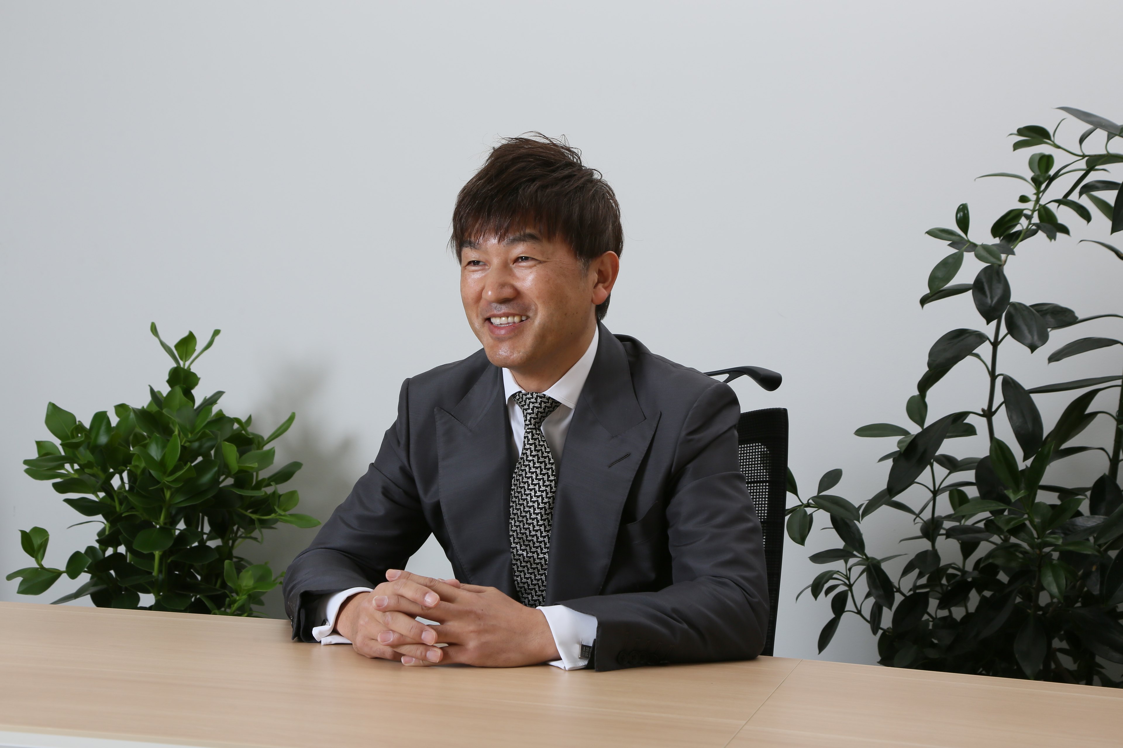 慢性的な人手不足の業界に新たな一手を。レガシー産業を改革するShiftMAXとは