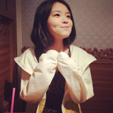 馬 アナン