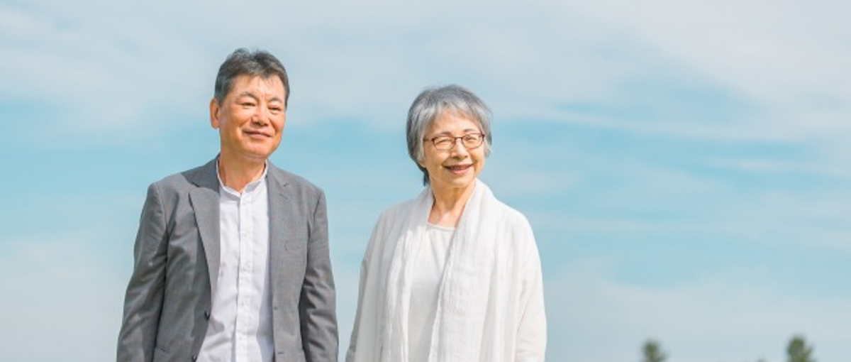 人生の転機に寄り添う仕事