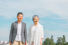 人生の転機に寄り添う仕事