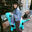 Kanako Tsuboi