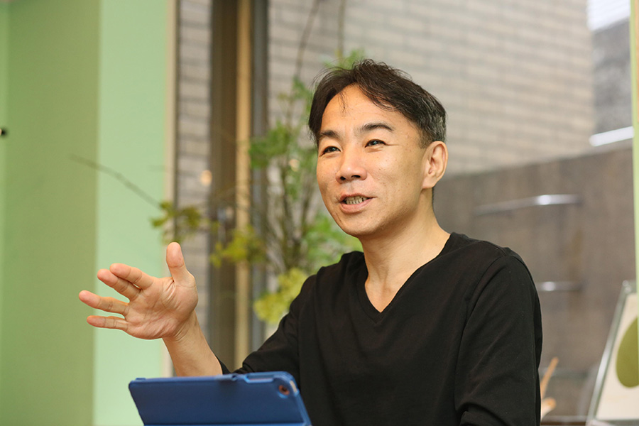 徒然草－さくら事務所が生まれるまで