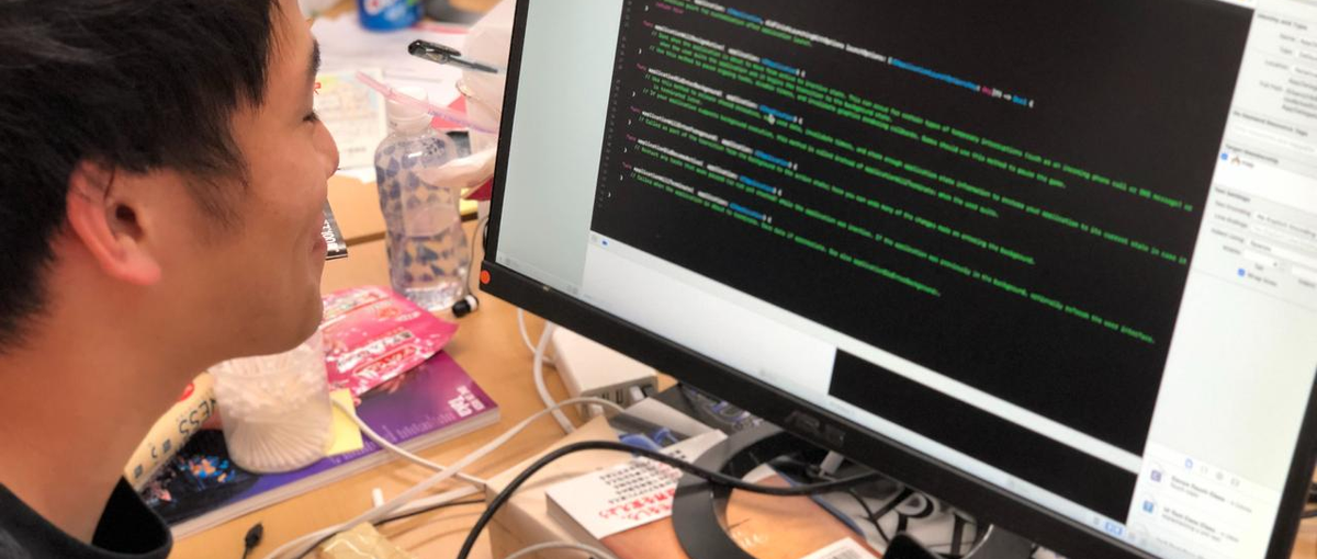 HR業界に革命をもたらすSaaS開発のフロントエンドエンジニア募集！