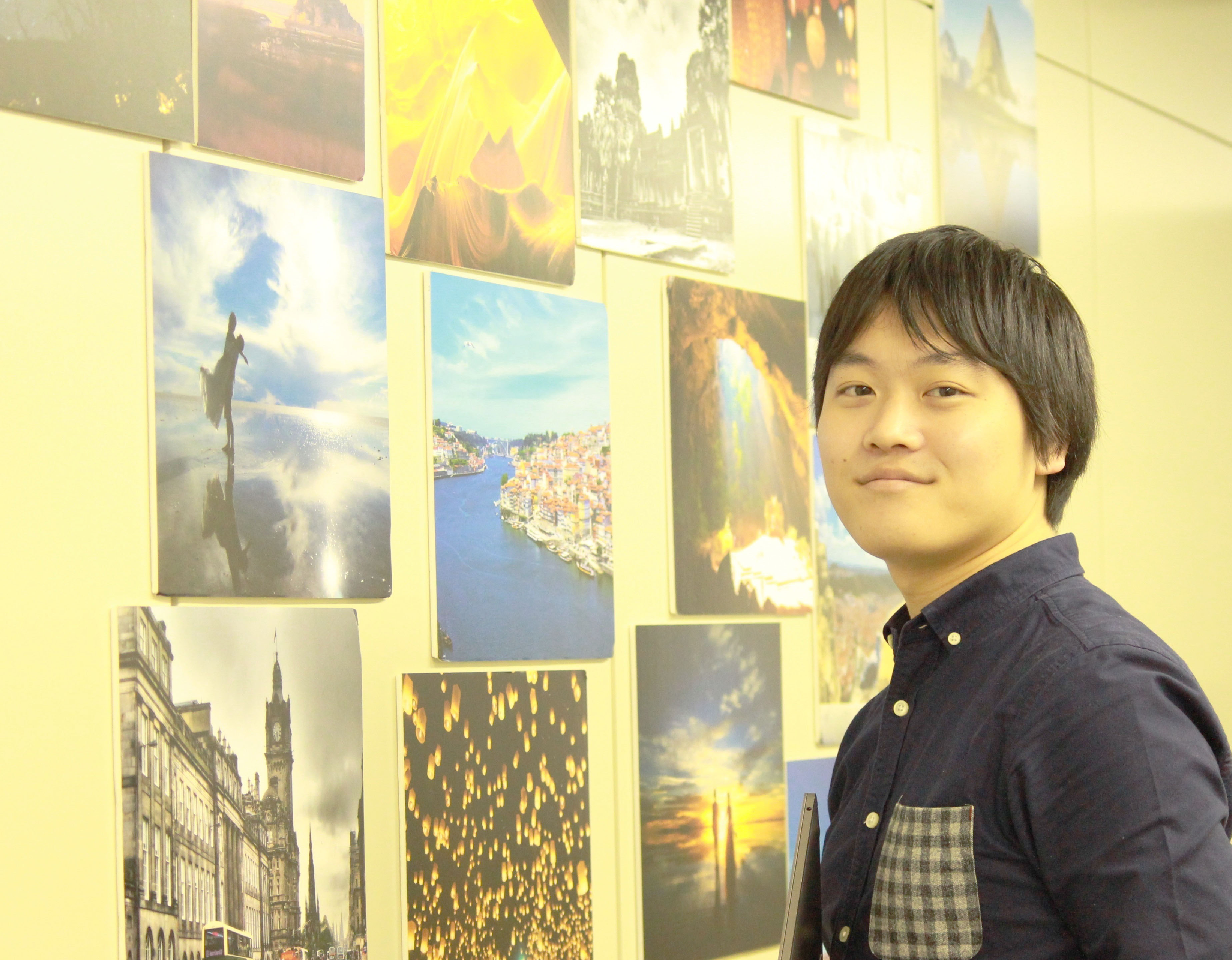 若手エンジニアの私が、自社サービス開発を支えるために奮闘し感じた「現場の魅力」とは？