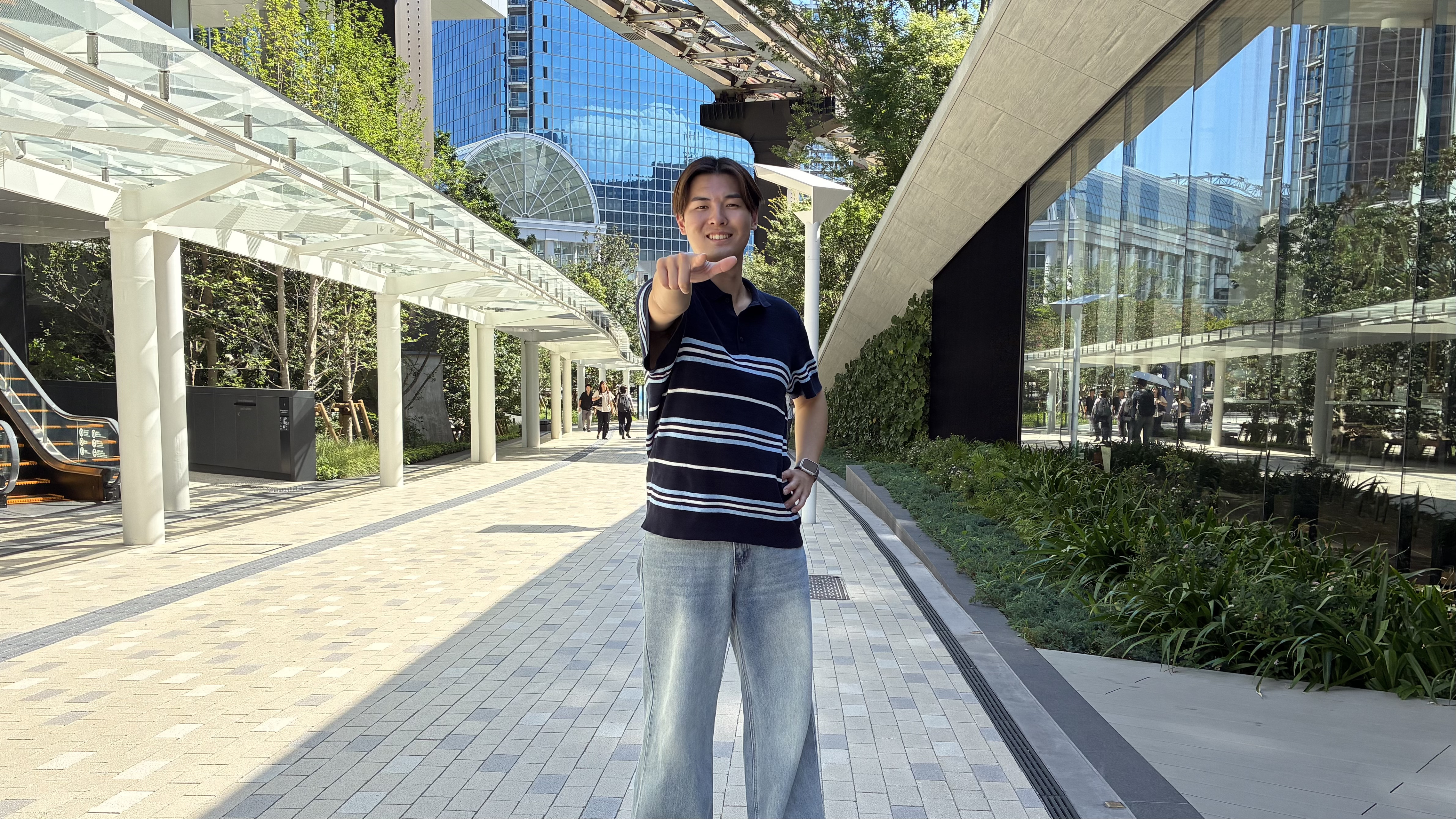 「金稼ぎたい」じゃ弱すぎた！体育会出身の私が営業の道で見つけた本気の就活軸