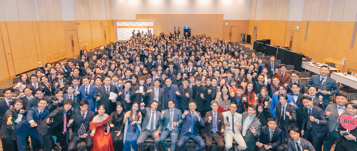 外資系セールス・マーケティング企業でキャリアの幅や市場価値を高めよう！