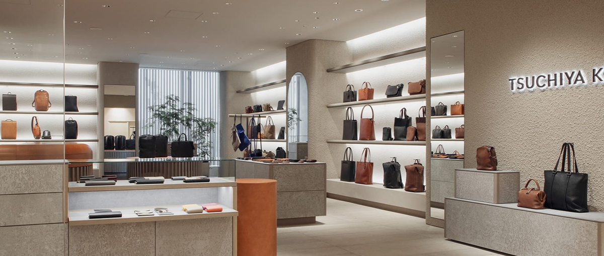  自社ブランド/バッグデザイナー探しています！