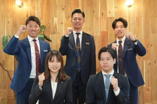 脱個人主義！集客力で差をつけ、チームで売上を作る｜お客様の夢のおてつだい