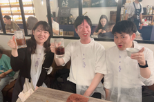 名古屋｜盛り上げ役、あつまれ！キャリアに寄り添うオープニングスタッフ募集