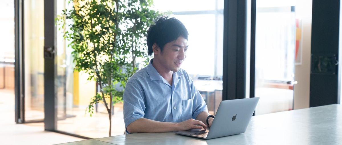 東京│インバウンドで問い合わせ多数のDX支援企業で企画提案｜セールス担当