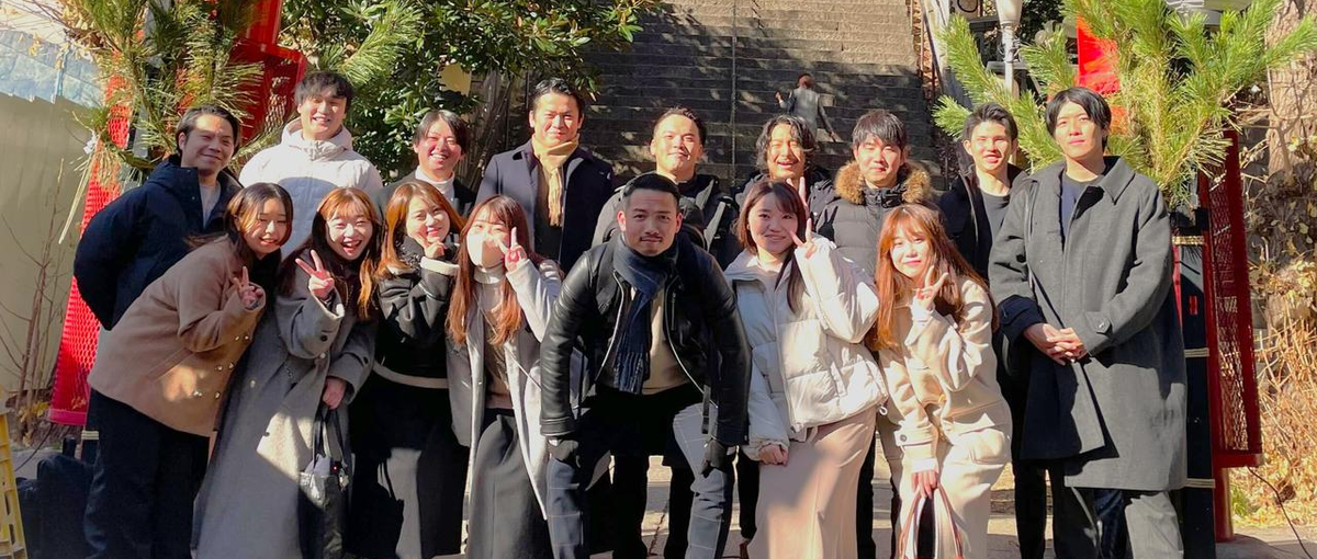 営業インターン｜企業のDX推進に貢献するSaaSのインサイドセールス募集！