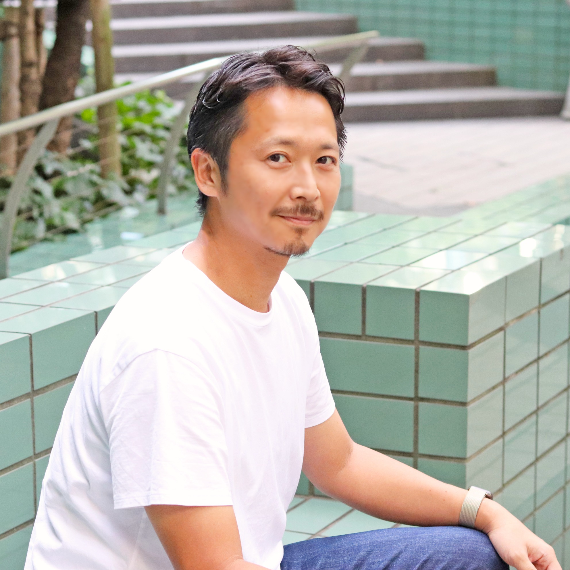 Keiji Saito