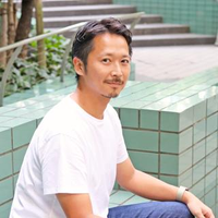 Keiji Saitoさんのプロフィール