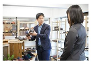 つくるだけでなく、より多くのお客様の元へお届けするために、販促活動にも注力しています。