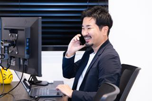 SNS好きが武器に？SNS広告×デジタルマーケター募集！