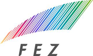 モノを購入するシーンを想起できる“バーコード”をモチーフにすることで、データを活用し「リテール産業の新たな常識をつくる」というフェズの決意を表しています。