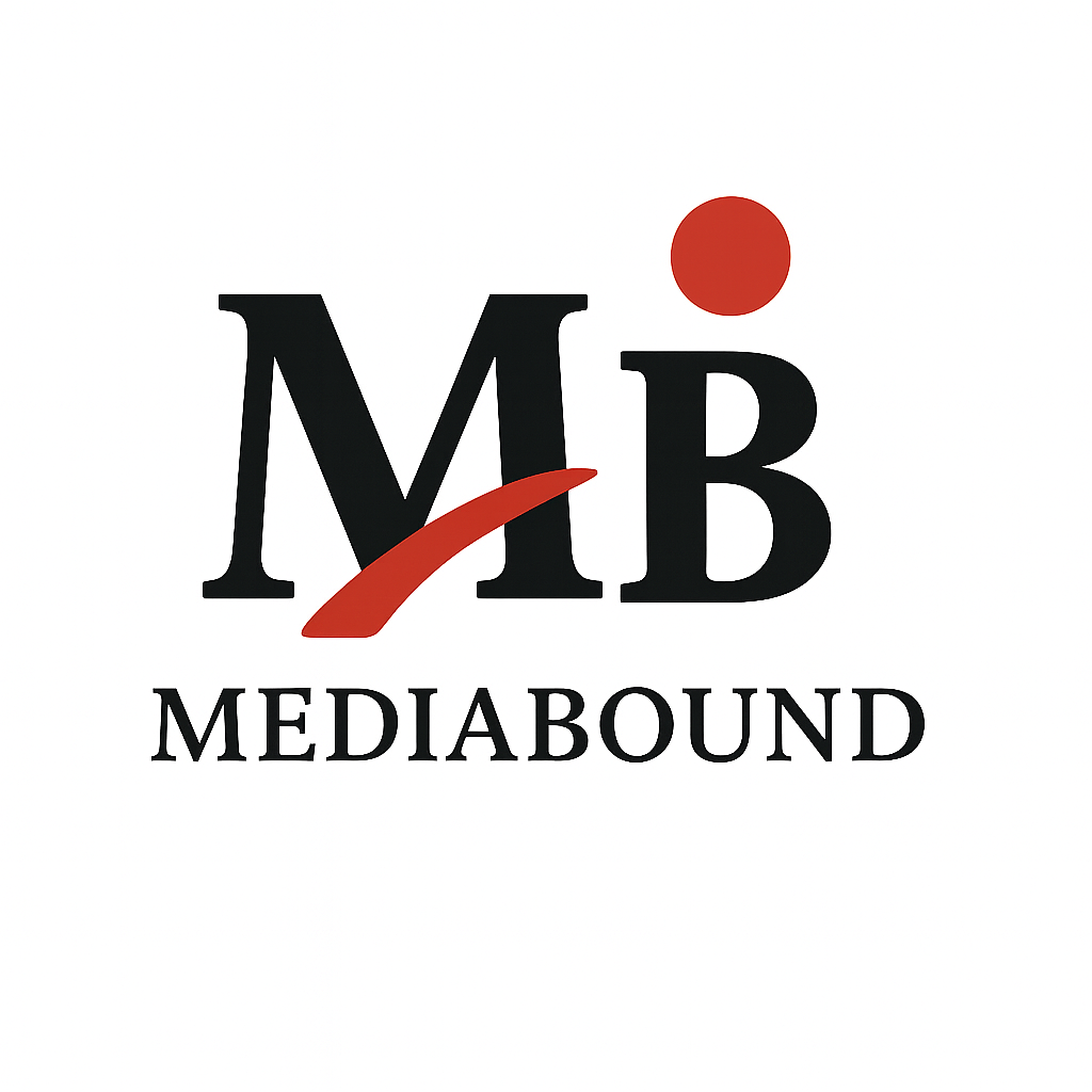 Mediabound株式会社