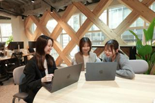 成長したい方大募集/経験0でも大手企業のマーケ担当に！